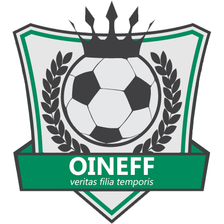 Nuovo logo OINEFF